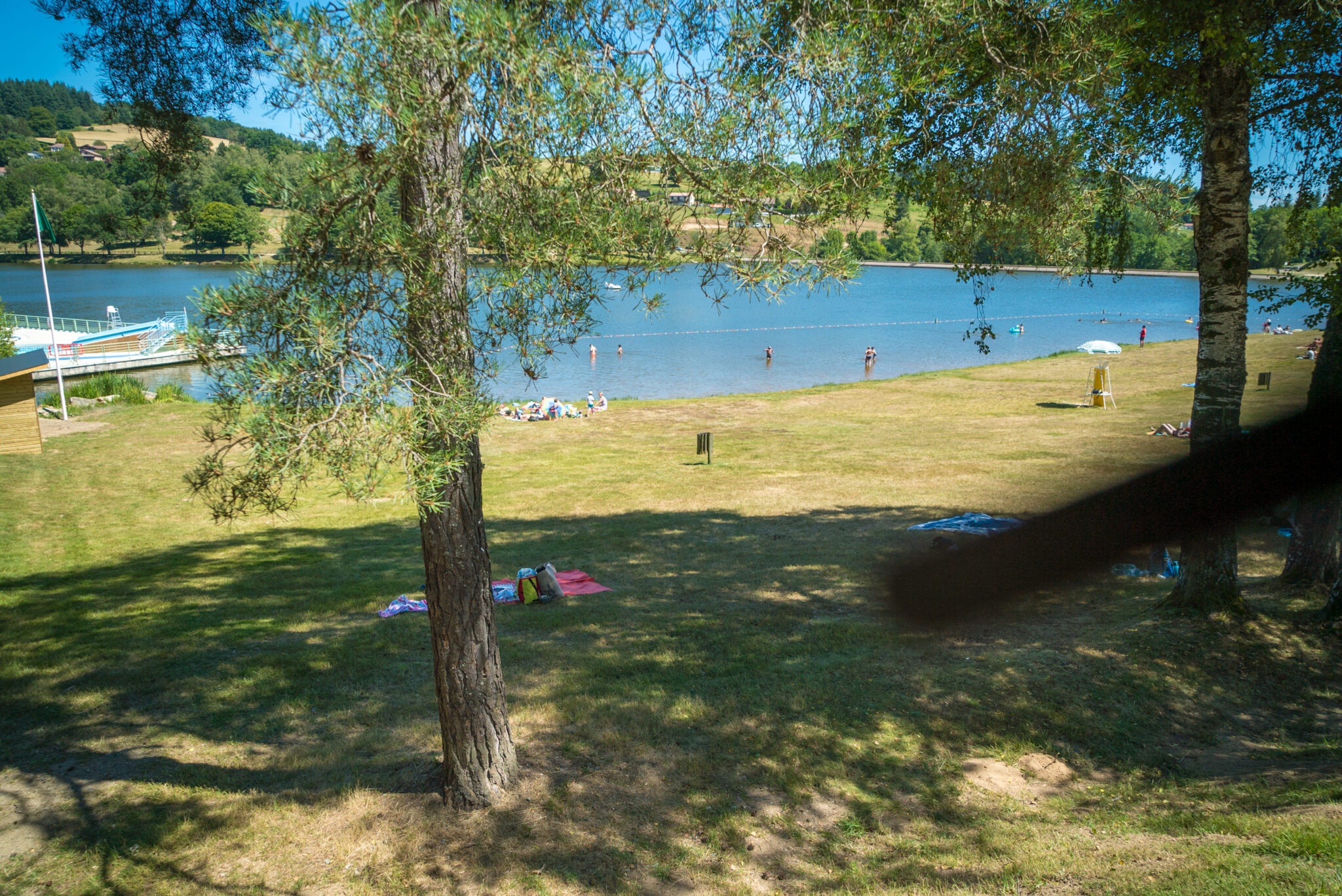Les Chanterelles Lac.95 (1)