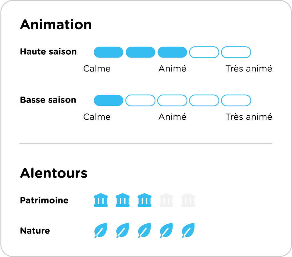 CURSEUR INTENSITE chanterelles