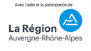 the auvergen rhone alpes region