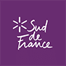 sud de france logo