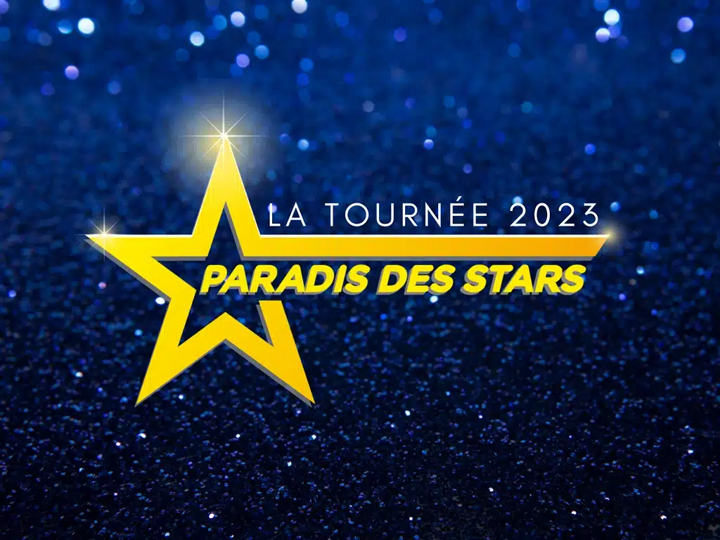 paradis des stars au camping les chanterlles